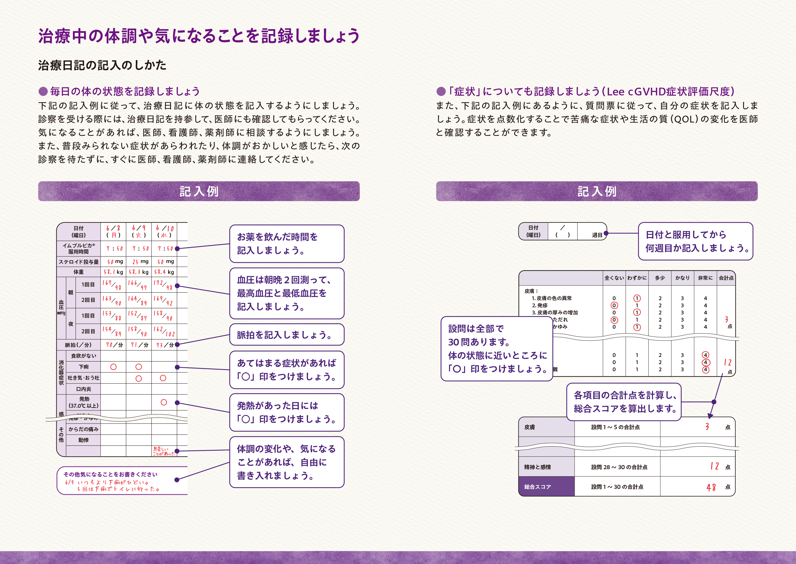 記入例